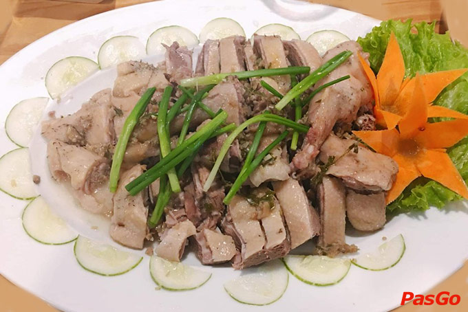 Ẩm thực Hùng Mạnh – Đệ nhất chim - Hà Đông-10